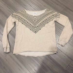 Billabong sweatshirt
